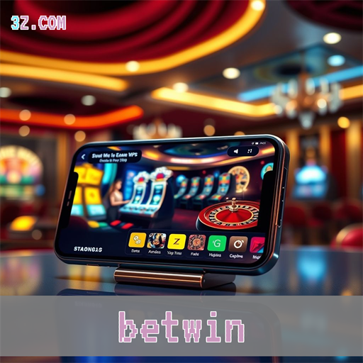 Inovação no app Betwin: O que te espera em cada toque