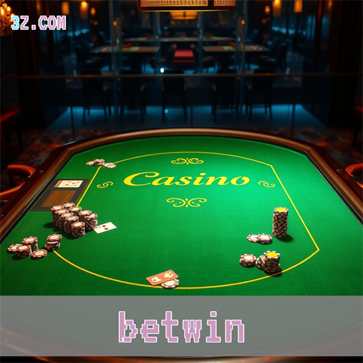 Emoções do Cassino Betwin: Mais Que Apenas Jogos