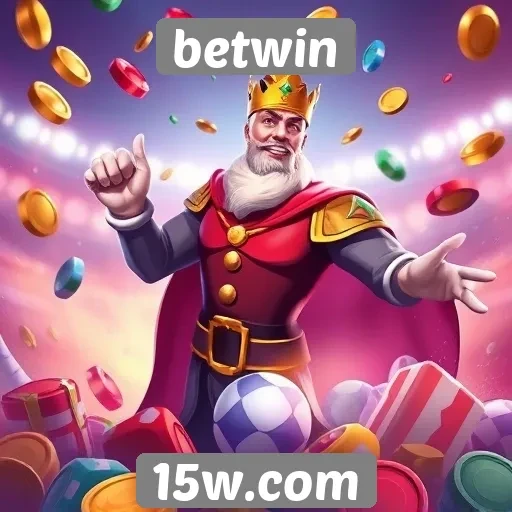 Análise das opções de jogos disponíveis no betwin