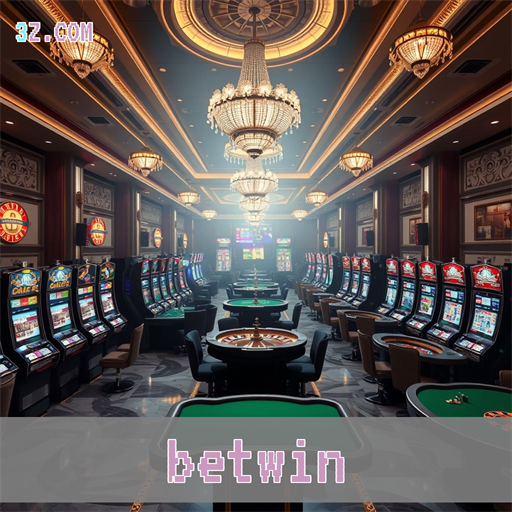 Experiência Única na Plataforma betwin para Jogadores Brasileiros