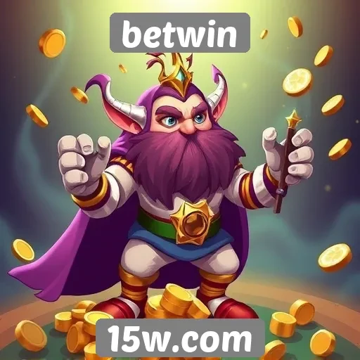 Jogos populares na plataforma Betwin atraem muitos jogadores