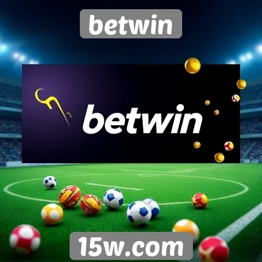 Ofertas promocionais e bônus disponíveis no betwin