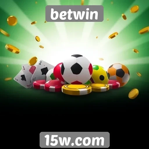 Promoções e bônus disponíveis no betwin